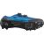 CIPŐ MTB SHIMANO XC9 KÉK 41 SZÉLES (dobozos) 178821930