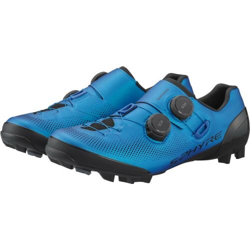 CIPŐ MTB SHIMANO XC9 KÉK 39 (dobozos) 178821990 - Divat és öltözködés