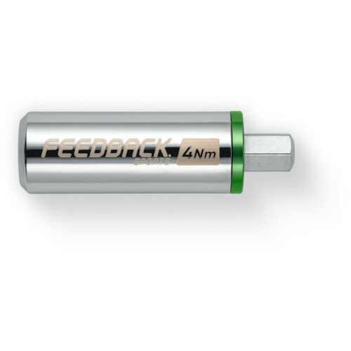 NYOMATÉKKULCS ADAPTER FEEDBACK SPORTS BITFEJ 4NM REFLEX FIXED 4%{3/4} 178822622 - Nyomatékkulcs