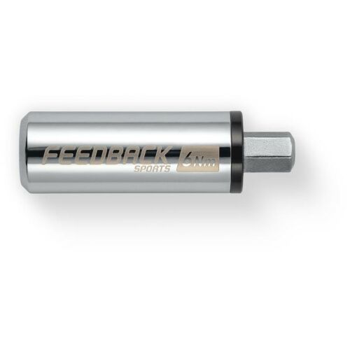 NYOMATÉKKULCS ADAPTER FEEDBACK SPORTS BITFEJ 6NM REFLEX FIXED 4%{3/4} 178822628 - Szerszám