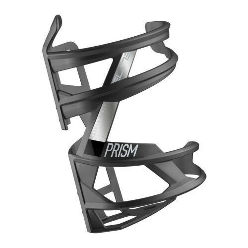 KULACSTARTÓ ELITE PRISM JOBB CARBON KARBON/FEKETE MATT 29G{3/4} 178823057 - Kerékpár kulacstartó