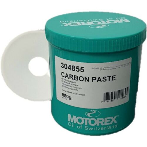 KARBON PASZTA MOTOREX CARBON PASTE DOBOZOS 850GR 1DB {2/4} 178824195 - Kenőanyag