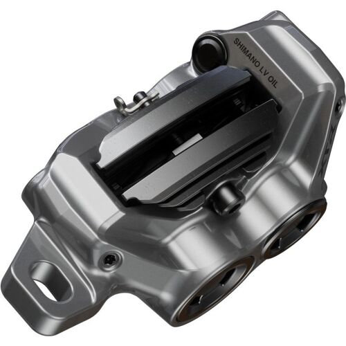 SHIMANO HYDRAULIC DISC BRAKE, BR-M9220, XTR, FRONT OR REAR, W/O ADAPTER, W/P03A- (dobozos) 178824243 - Kerékpár féktest