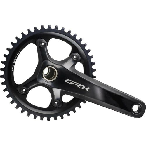 HAJTÓMŰ GRX 170MM 42F INTEGRÁLT HG 11-ES HOLLOWTECH 2 (dobozos) 178824363 - Kerékpár hajtómű