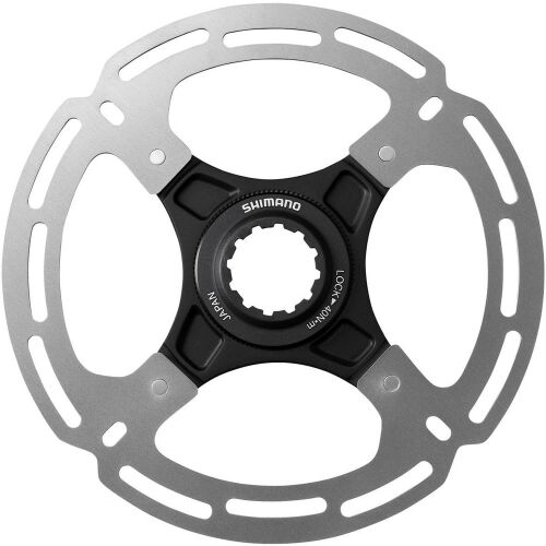 FÉKTÁRCSA SMRT500 140MM CENTER LOCK ICE-TECH (dobozos) 178824472 - Kerékpár féktárcsa