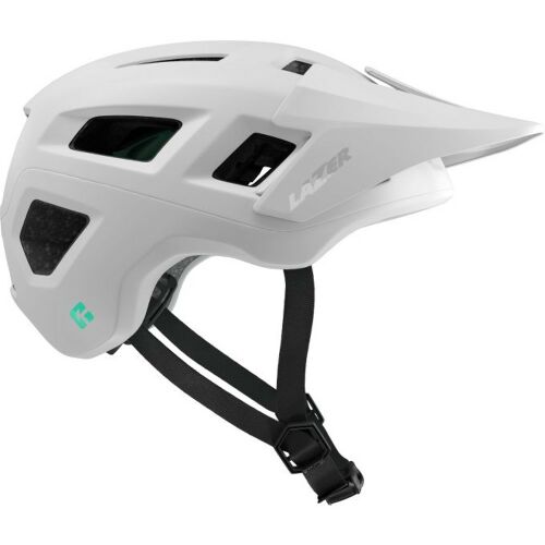 Lazer Helmet Coyote KC CE-CPSC/ Matte Full White S 178824756 - Kerékpáros bukósisak