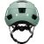 FEJVÉDŐ LAZER JUNIOR PNUT KINETICORE 2.0 COOL MINT UNISIZE 46-52 CM 178825109