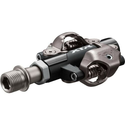 PEDÁL SPD PDM9200 STOPLIVAL (dobozos) 178825435 - Kerékpár pedál