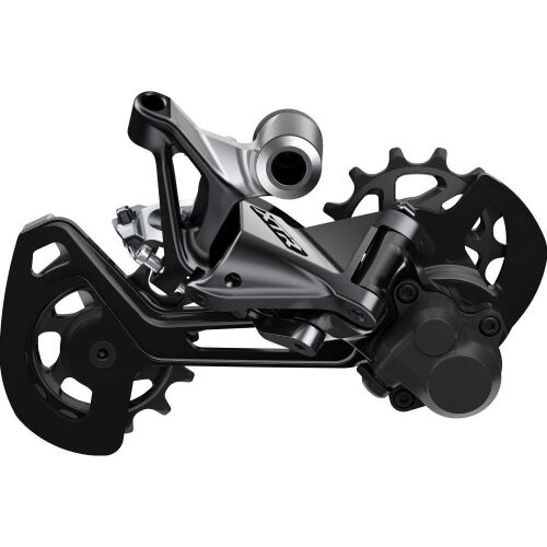 VÁLTÓ H XTR SGS 12-ES SHADOW+ (dobozos) 178825498 - Kerékpár váltó