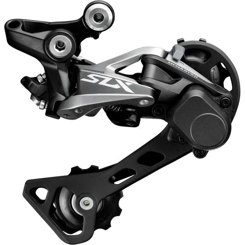 VÁLTÓ H SLX GS 11-ES DIRECT MOUNT SHADOW+ (dobozos) 178825531 - Kerékpár váltó