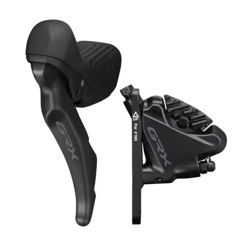 FÉKSZETT E GRX ST-RX610(L) BR-RX400(F) FO (dobozos) 178825516 - Kerékpár fék