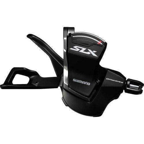 VÁLTÓKAR J SLX 11-ES RAPIDFIRE BILINCSES +BOWDEN (dobozos) 178825536 - Kerékpár váltó