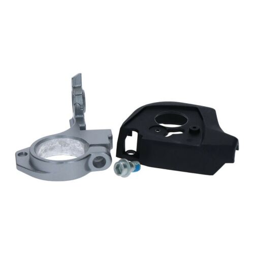Shimano SL-M7000 bal oldali váltókar alap fedél egység I-típusú csavarral, kerékpár váltó alkatrész mountain bike-okhoz - Kerékpár váltó