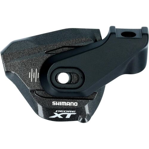 Shimano Deore XT SL-M8000 L.H. váltókarhoz való konzol egység, ferde nézet - Kerékpár váltó