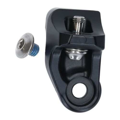 VÁLTÓKARHOZ SL-M5100-I R.H. BRACKET UNIT WITH OGD TYPE, jobb oldali kerékpár váltókar rögzítő, bicikli váltó alkatrész - Kerékpár váltó