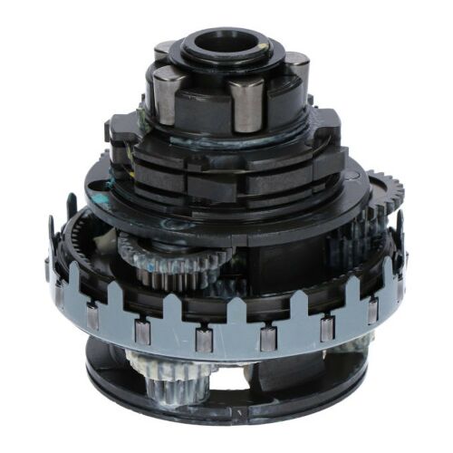 Shimano SG-C6061-8C szállítóegység agyváltókhoz, kerékpár kontrafékes agy alkatrész - Kontrafékes agy alkatrész