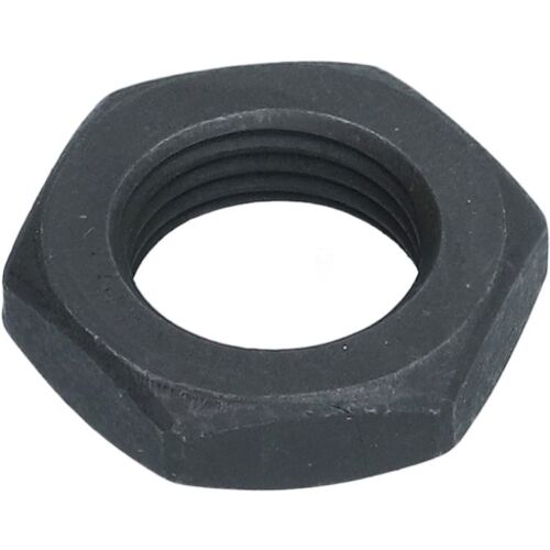 Shimano DH-3N30 ellenanya, M11 x 4.5mm, kerékpár dinamó agyhoz, fekete hatlapú anya - Egyéb kerékpár alkatrész