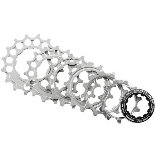 SHIMANO CS-9000 SPROCKET WHEEL 16T Dura-Ace kerékpár kazetta fogaskerekek, kerékpár hajtás alkatrészek - Kerékpár racsni