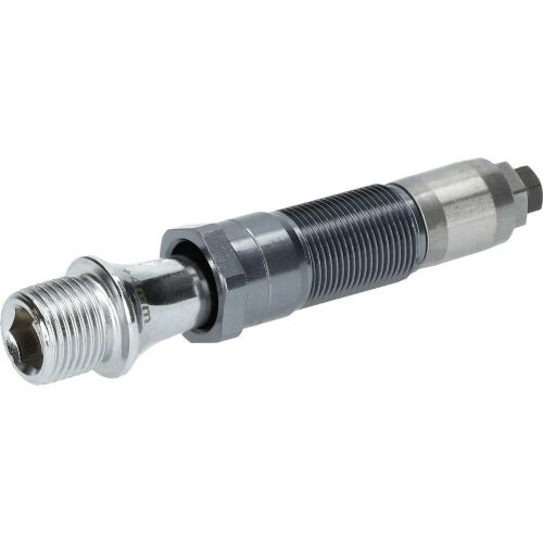 Shimano PD-6800 jobb pedáltengely B.C.9/16" x 20T.P.I. 4mm-hez, kerékpár pedál pótalkatrész - Kerékpár pedál