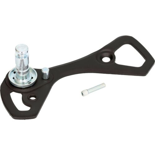 Shimano RD-4700 külső lemez és lemezrögzítő tüske SS-Type hátsó váltóhoz, kerékpár váltó alkatrész - Kerékpár váltó