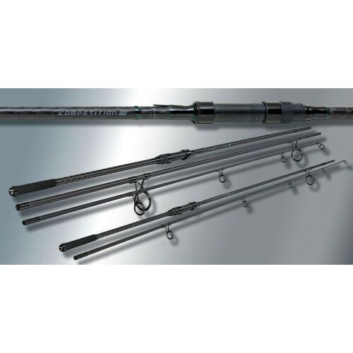 SPORTEX COMPETITION CARP CS-4 12FT 3.65M 3.50lbs 178830661 - Bojlis bot