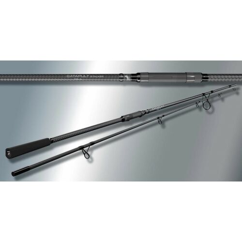 SPORTEX CATAPULT CS-4 CARP 12FT 3.66M 2.75lbs 178831867 - Bojlis bot