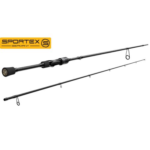 SPORTEX RIVAL JIG 220 2oz 18-59gr 178831732 - Pergető bot
