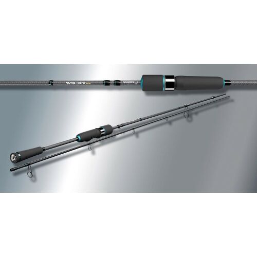SPORTEX NOVA TWITCH RS-2 215 20gr 178831897 - Pergető bot