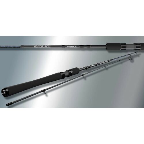 SPORTEX RAPID SPIN 210 10gr 178832090 - Pergető bot