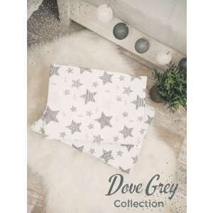 9 Hónap - 2 részes bébi ágynemű - #Dove Grey 45706127 Ágyneműk - baba - Csillag