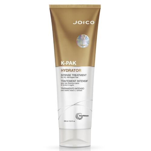 Joico K-PAK Hydrator Intense ápoló 250ml 178846803 - Hajpakolás