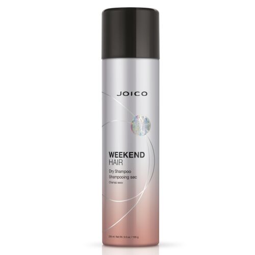 Joico Weekend száraz sampon hajra 255ml 178846843 - Testápolás és higiénia