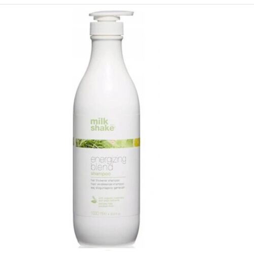 Milk Shake energizáló sampon 1000ml