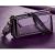 CASEME Samsung Galaxy S26 Ultra tok, RFID bőrtok, vállpánttal, lila 178851029