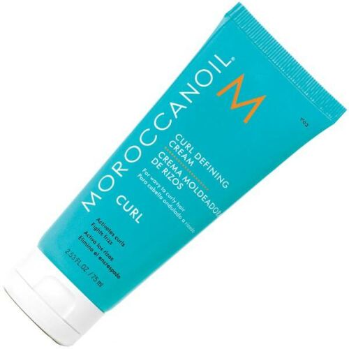 Moroccanoil göndörítő krém 75ml 178851608 - Hajápolás
