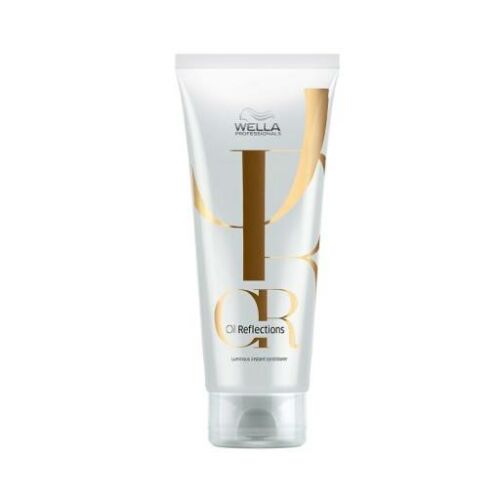 Wella Oil Reflections balzsam 200ml 178851700 - Hajbalzsam