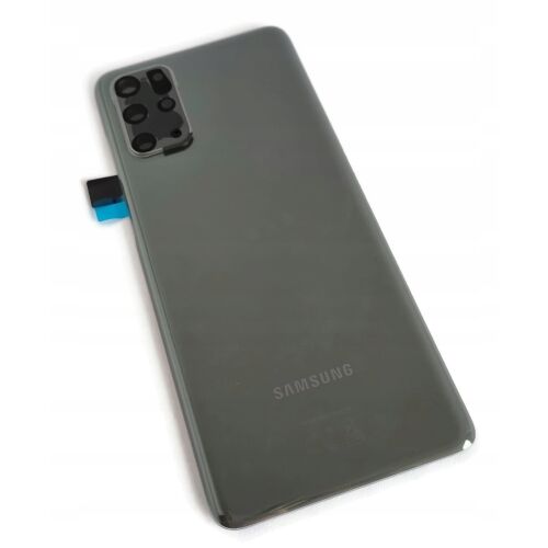ORG eredeti hátlap Samsung Galaxy S20+ Plus (5G) készülékhez, szürke