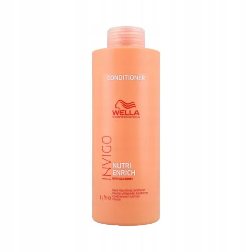 Wella Invigo Enrich balzsam 1000ml 178852843 - Hajbalzsam
