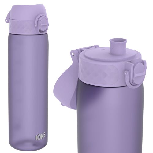ION8 BPA-mentes I8RF500PERI Játékos Periwinkle cumisüveg