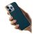 iPhone 13 Pro tok, marhabőr, zöld 178856134