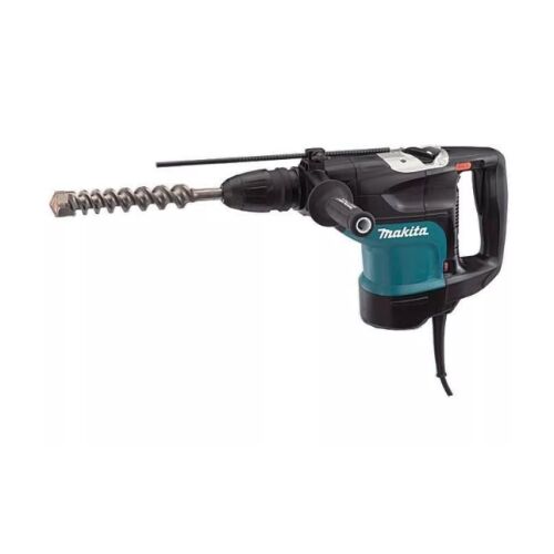 SDS-MAX fúró-vésőkalapács 1350W - M HR4501C 178854945 - Véső és bontókalapács
