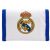 Real Madrid pénztárca fehér-kék 178858775