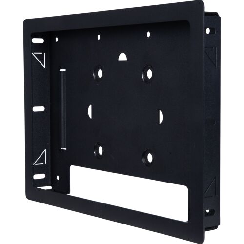 PRODVX Flushmount Bracket for S-Series Fekete FM-10S 8080975 178859006 - Tablet dokkoló és állvány