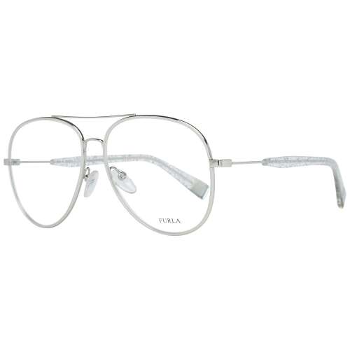 Furla szemüvegkeret VFU278 0579 56 női ezüst 45706682