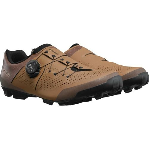 CIPŐ SHIMANO XC302 BARNA 39 (dobozos) 178859204 - Divat és öltözködés