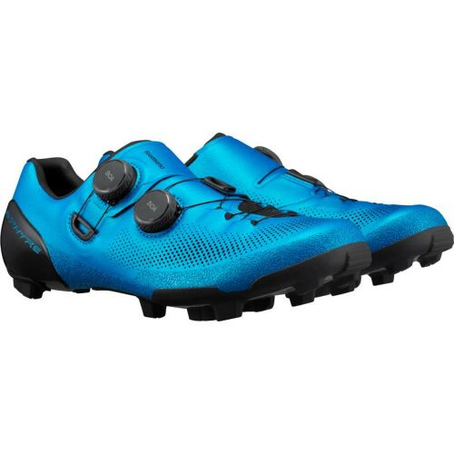 CIPŐ SHIMANO RX910 KÉK 42 (dobozos) 178859592 - Divat és öltözködés