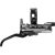 FÉKKAR J XTR M9220 TÁRCSAFÉK I-SPEC EV (dobozos) 178860429