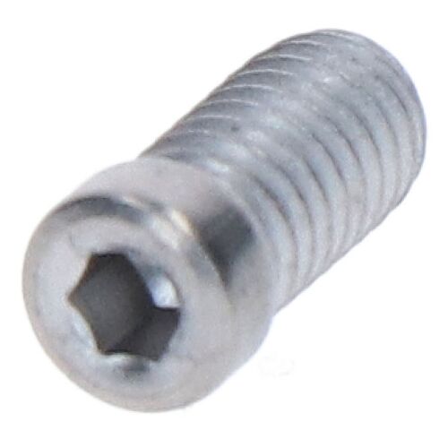 ST-6870 FÉKVÁLTÓKARHOZ GRIP ADJUSTING SCREW, hatlapfejű csavar, ezüst színű fém, kerékpár fékváltókar alkatrész - Építőanyag