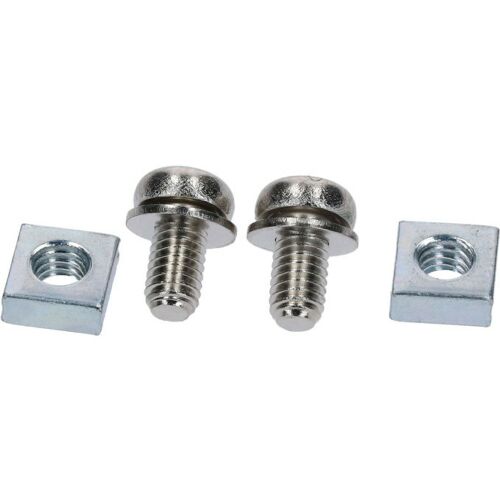 SHIMANO DU-EP800 BOLT2P/ NUT 2P 178863261 - Építőanyag