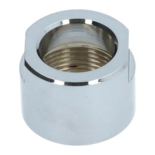 SHIMANO FH-M8110 Balos rögzítőanya, króm kerékpáragy alkatrész javításhoz és karbantartáshoz - Egyéb kerékpár alkatrész